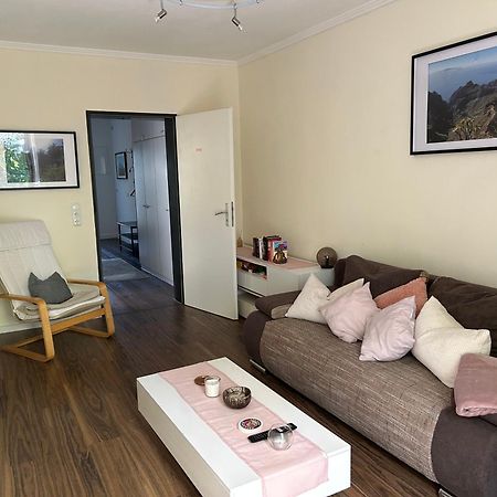 בוכהולץ אין דר נורדהייידה Ferienwohnung Calluna מראה חיצוני תמונה