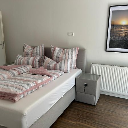 בוכהולץ אין דר נורדהייידה Ferienwohnung Calluna מראה חיצוני תמונה