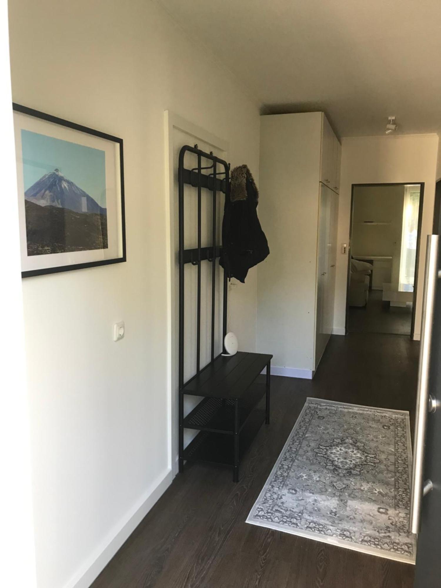 בוכהולץ אין דר נורדהייידה Ferienwohnung Calluna מראה חיצוני תמונה