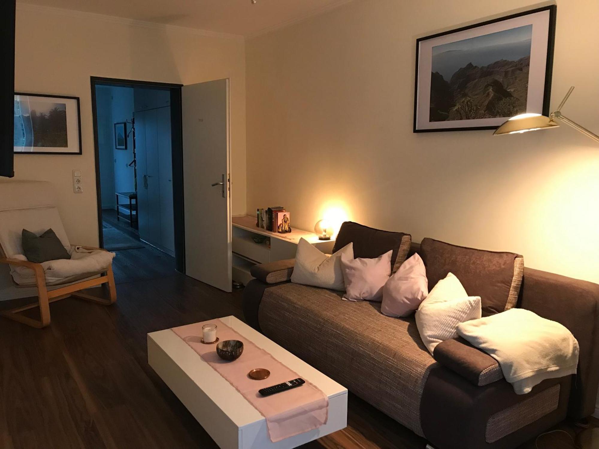 בוכהולץ אין דר נורדהייידה Ferienwohnung Calluna מראה חיצוני תמונה