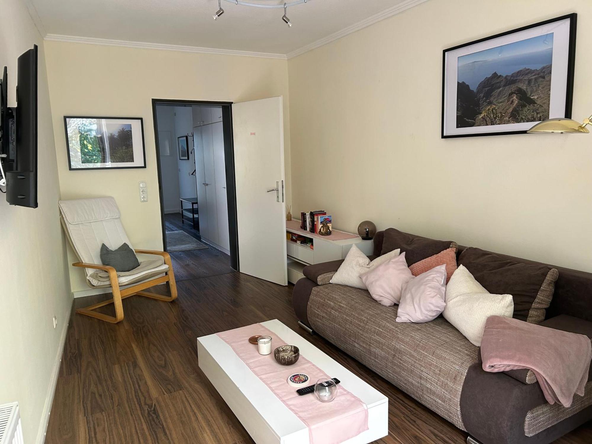 בוכהולץ אין דר נורדהייידה Ferienwohnung Calluna מראה חיצוני תמונה